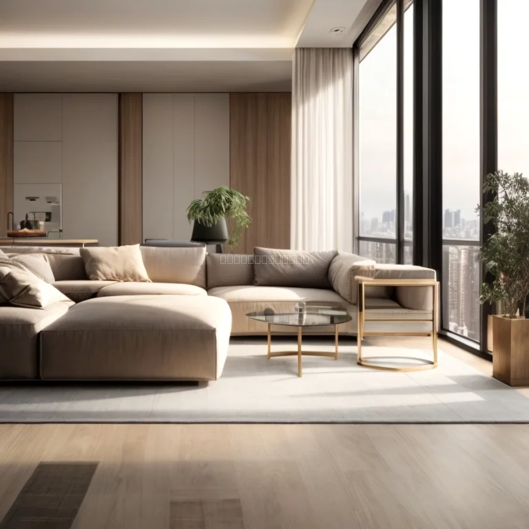 Firma de contrato de arrendamiento